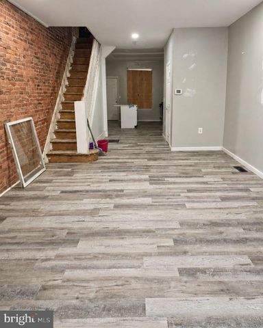505 N KENWOOD AVE, Baltimore, MD 21205