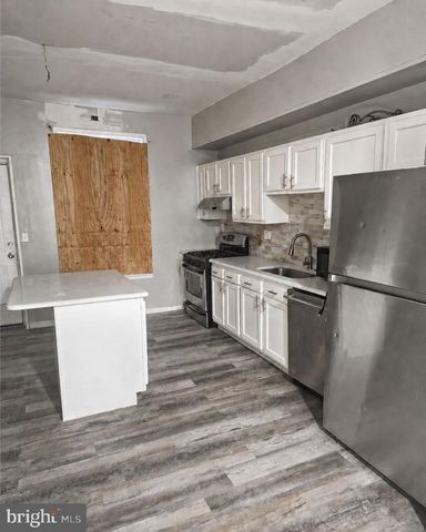 505 N KENWOOD AVE, Baltimore, MD 21205