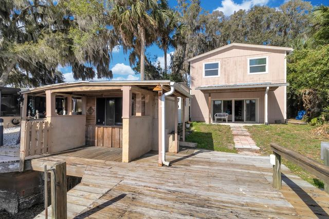 1129 LEMON BLUFF ROAD, Osteen, FL 32764