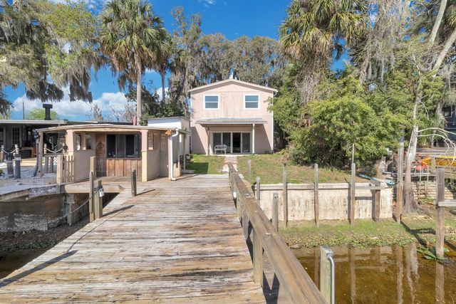 1129 LEMON BLUFF ROAD, Osteen, FL 32764