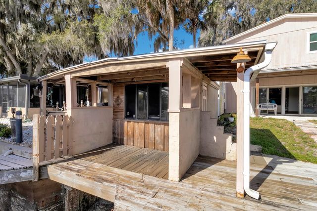 1129 LEMON BLUFF ROAD, Osteen, FL 32764