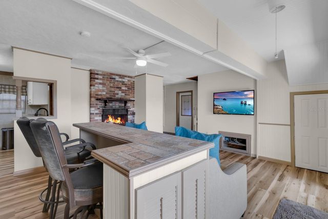 1129 LEMON BLUFF ROAD, Osteen, FL 32764