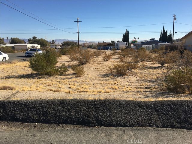 0 ENCELIA AVE,, 29 Palms, CA 92277