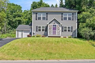 4895 South Ave Avenue, Onondaga, NY 13215