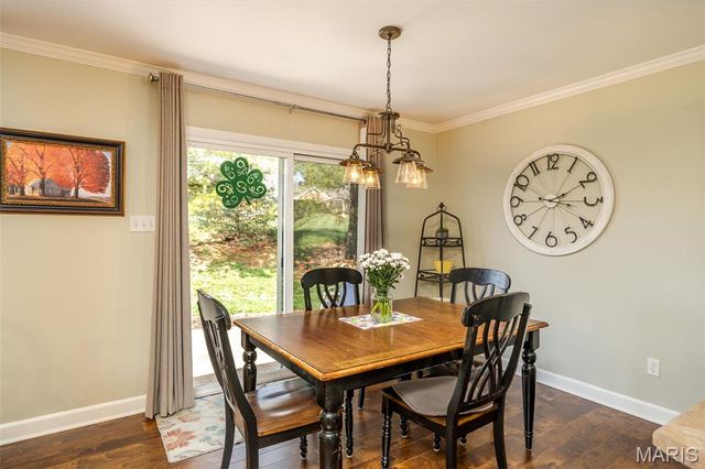 311 Washington Heights Drive, Washington, MO 63090