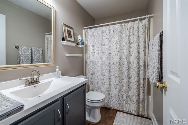 311 Washington Heights Drive, Washington, MO 63090