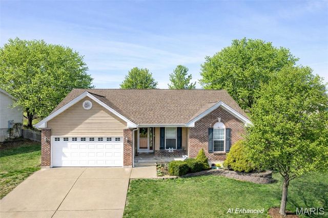 311 Washington Heights Drive, Washington, MO 63090