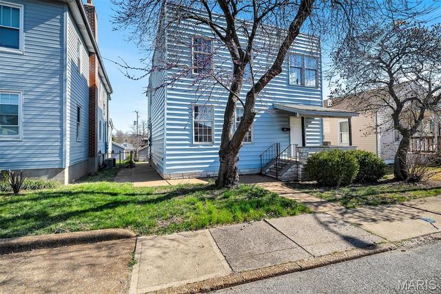 6254 Goener Avenue, St Louis, MO 63116