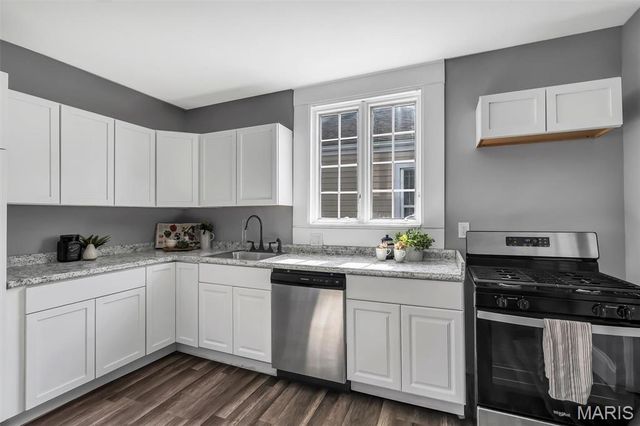 6254 Goener Avenue, St Louis, MO 63116