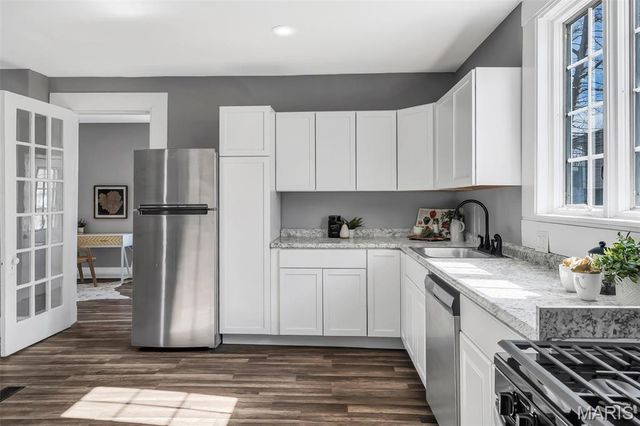 6254 Goener Avenue, St Louis, MO 63116