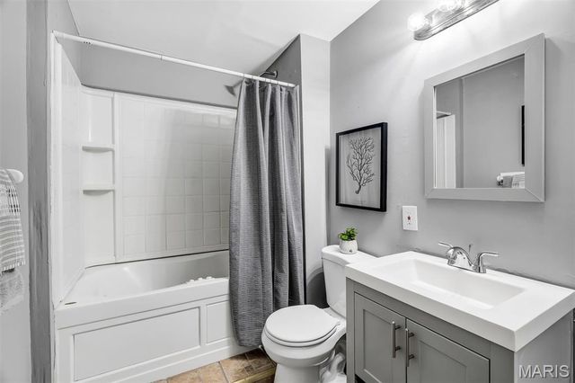 6254 Goener Avenue, St Louis, MO 63116