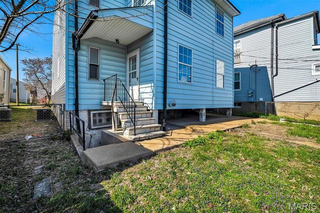 6254 Goener Avenue, St Louis, MO 63116