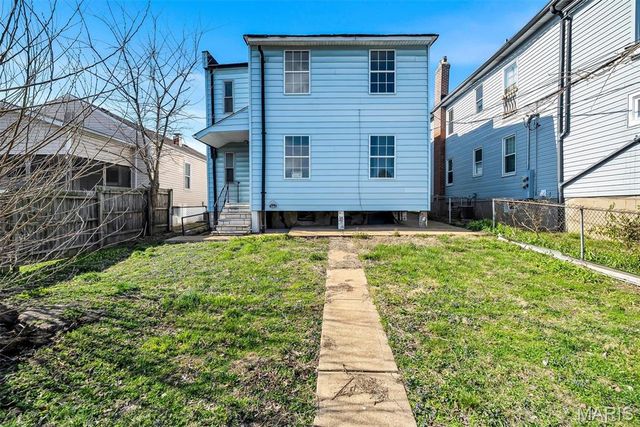 6254 Goener Avenue, St Louis, MO 63116