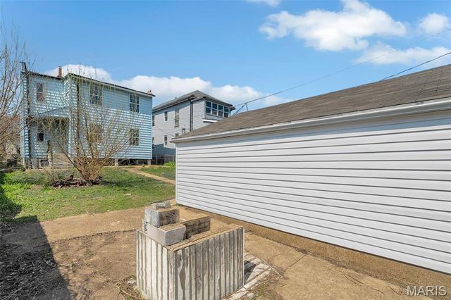 6254 Goener Avenue, St Louis, MO 63116