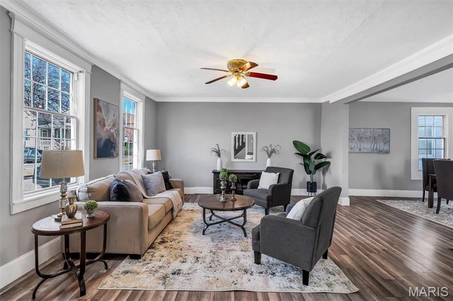 6254 Goener Avenue, St Louis, MO 63116