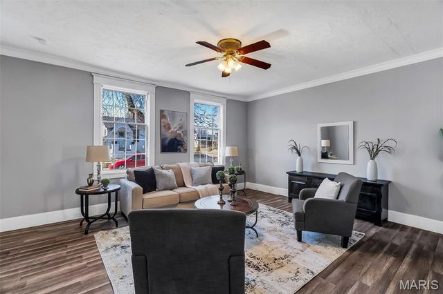 6254 Goener Avenue, St Louis, MO 63116