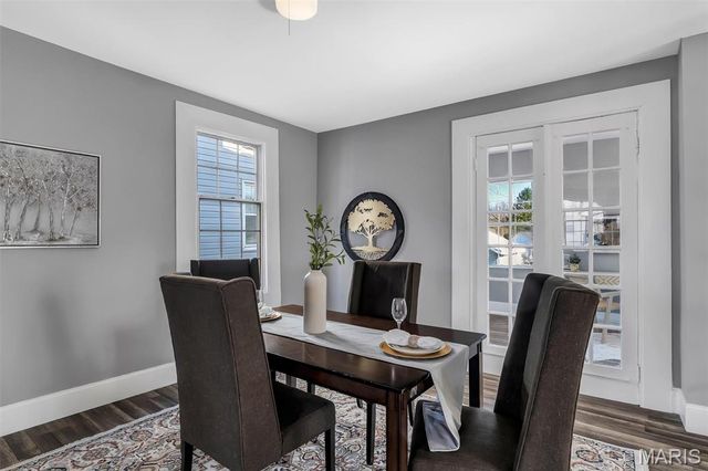 6254 Goener Avenue, St Louis, MO 63116