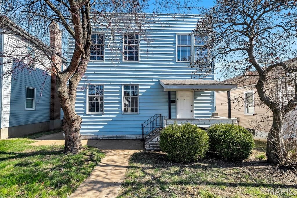 6254 Goener Avenue, St Louis, MO 63116