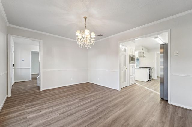 515 Rosewood Drive, Shenandoah, TX 77381