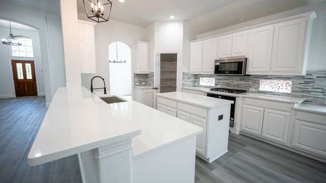 1810 Winterberry Trail, Garland, TX 75040