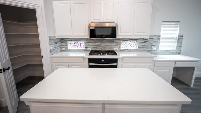 1810 Winterberry Trail, Garland, TX 75040