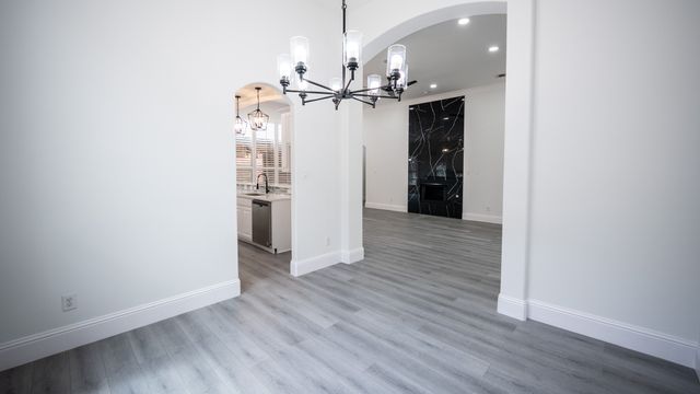 1810 Winterberry Trail, Garland, TX 75040