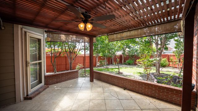 1810 Winterberry Trail, Garland, TX 75040