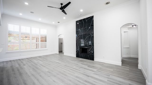 1810 Winterberry Trail, Garland, TX 75040