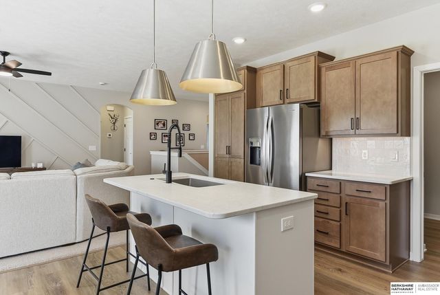 16919 Virginia Street, Omaha, NE 68136