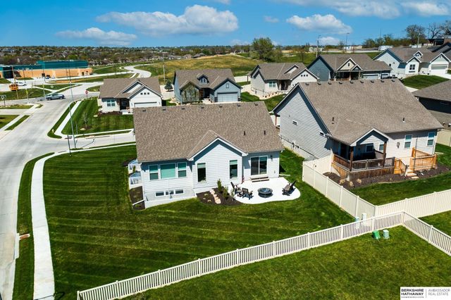 16919 Virginia Street, Omaha, NE 68136