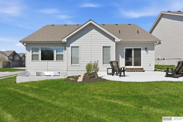 16919 Virginia Street, Omaha, NE 68136