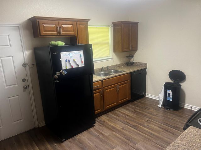 3134 Babin Drive, Texas City, TX 77590