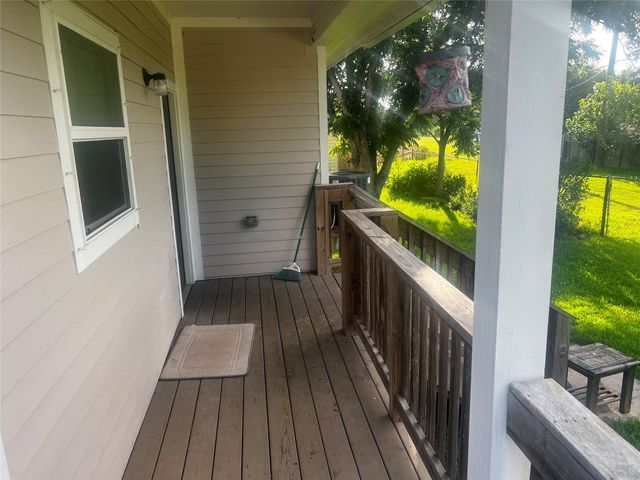 3134 Babin Drive, Texas City, TX 77590
