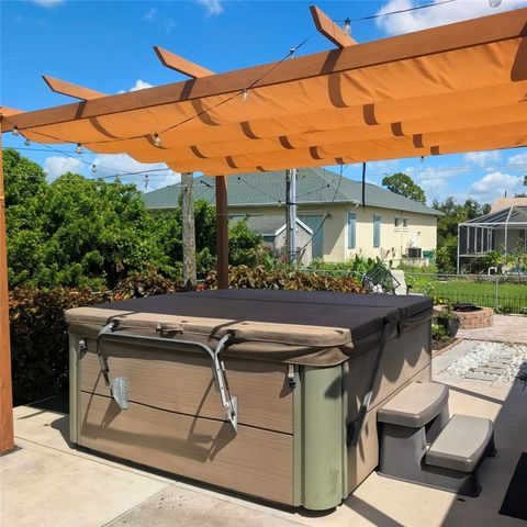 349 MILLPORT STREET NW, Port Charlotte, FL 33948