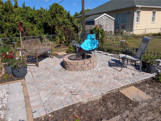 349 MILLPORT STREET NW, Port Charlotte, FL 33948