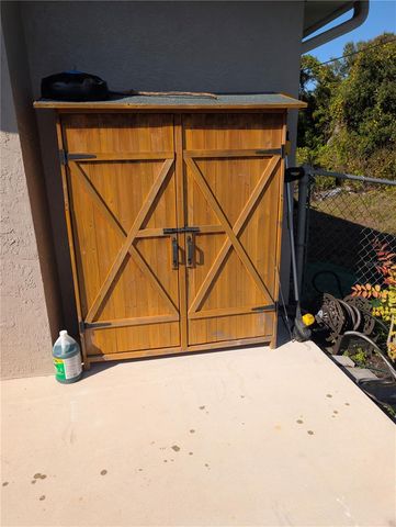 349 MILLPORT STREET NW, Port Charlotte, FL 33948