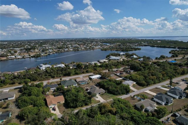 349 MILLPORT STREET NW, Port Charlotte, FL 33948