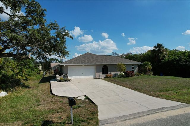 349 MILLPORT STREET NW, Port Charlotte, FL 33948