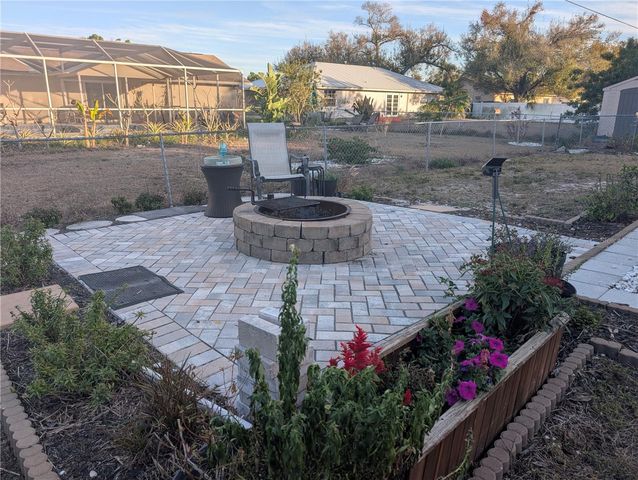 349 MILLPORT STREET NW, Port Charlotte, FL 33948