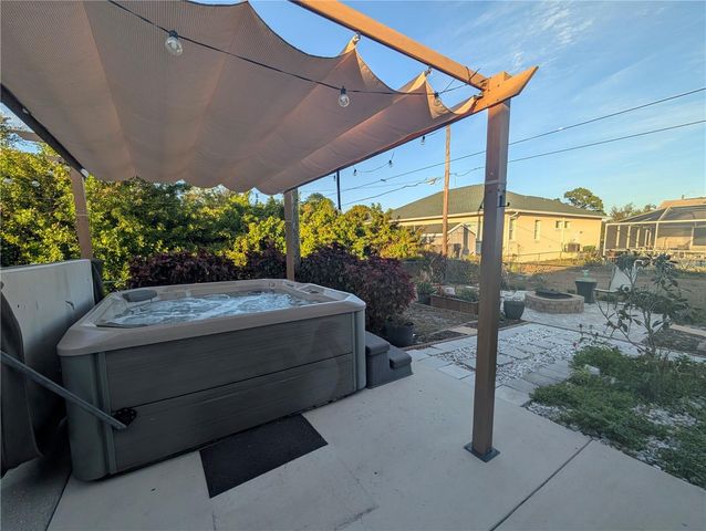 349 MILLPORT STREET NW, Port Charlotte, FL 33948