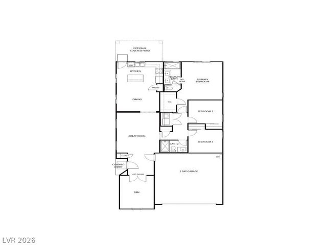 65 Serene Tempo Avenue, Henderson, NV 89011