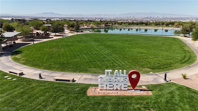 65 Serene Tempo Avenue, Henderson, NV 89011