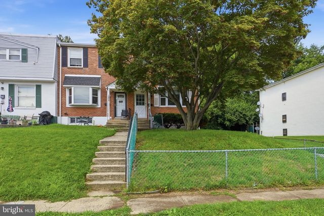 1601 COLEMAN ST, Wilmington, DE 19805