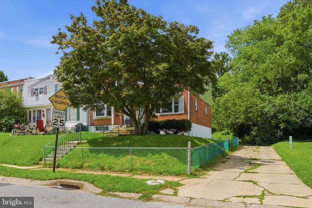 1601 COLEMAN ST, Wilmington, DE 19805