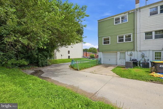 1601 COLEMAN ST, Wilmington, DE 19805