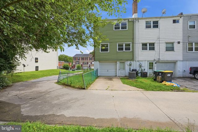 1601 COLEMAN ST, Wilmington, DE 19805