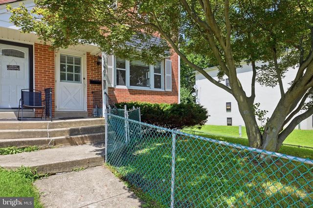 1601 COLEMAN ST, Wilmington, DE 19805