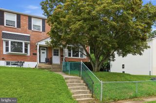 1601 COLEMAN ST, Wilmington, DE 19805
