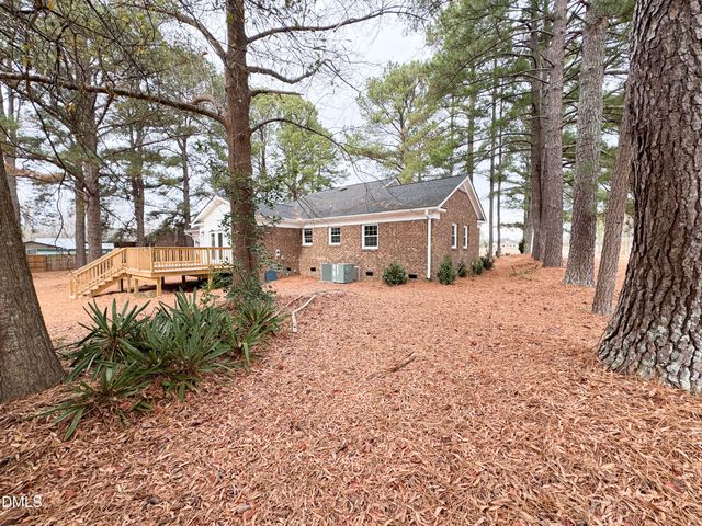 1955 Reges Store Road, Nashville, NC 27856