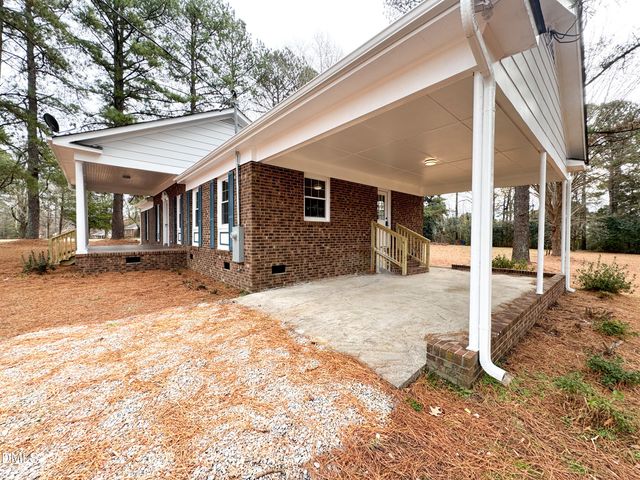 1955 Reges Store Road, Nashville, NC 27856